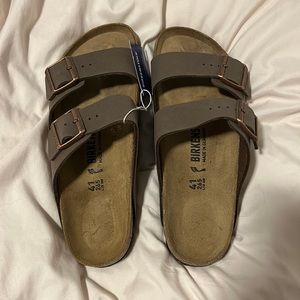 Birkenstock Arizona size 41 Women’s